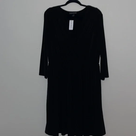 Lane Bryant | Dresses | New Lane Bryant Little Black Dress Plus Size 416 | Poshmark Lane Bryant | Dresses | New Lane Bryant Little Black Dress Plus Size 416 | Poshmark
